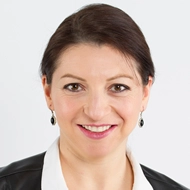 Vanessa PERRETTE, Co-fondatrice d'EQUATION DURABLE